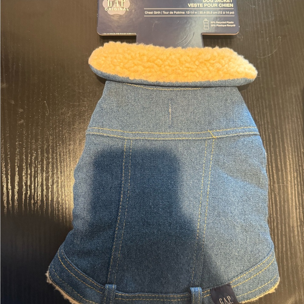 Marshalls Blue Denim Kids Pants